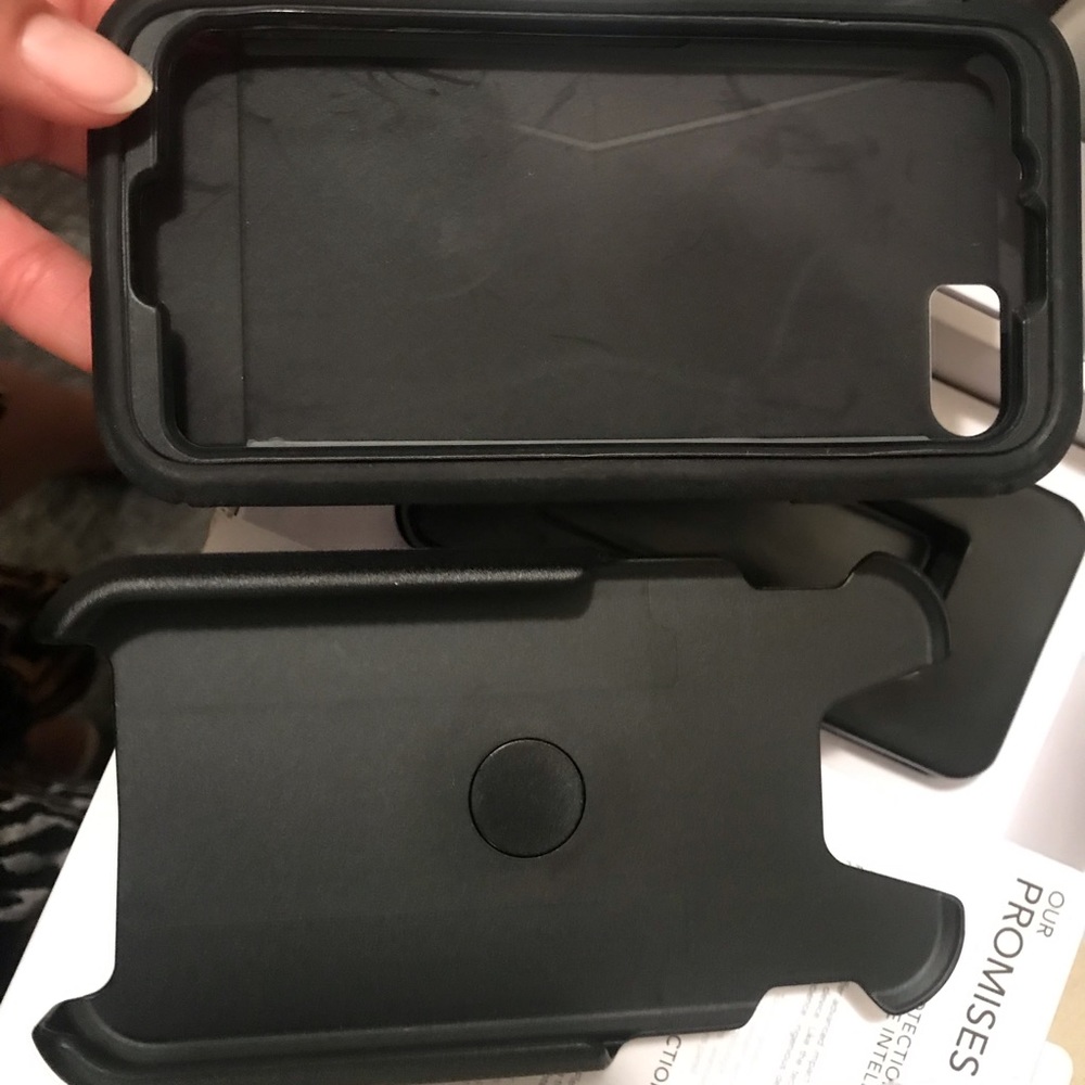 Tech 21 iPhone case - Picture 8 of 8